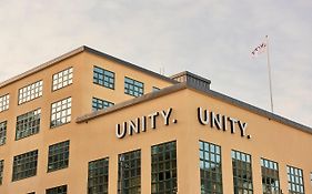 Unity Hammarby Sjöstad
